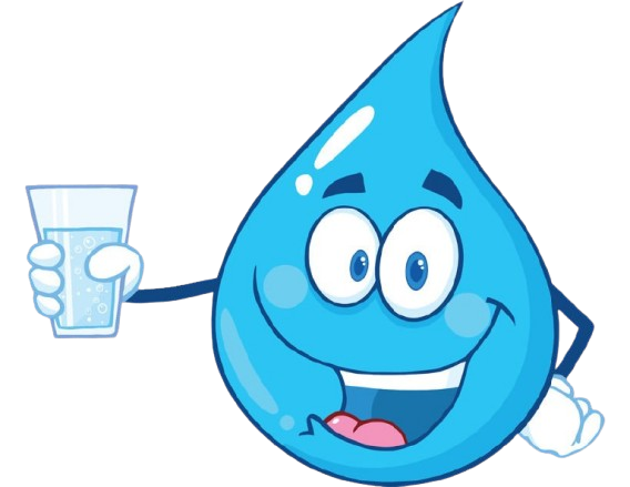 Municipality Administration Illustration